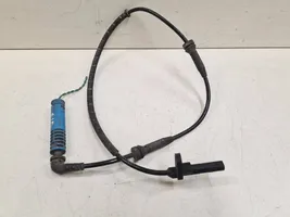 BMW 5 E60 E61 ABS Sensor hinten 34526771703