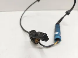 BMW 3 E46 Priekšējais bremžu ABS sensors 10071151043