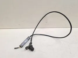 BMW 3 E46 ABS Sensor hinten 