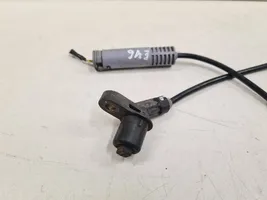 BMW 3 E46 Sensor de freno del ABS trasero 