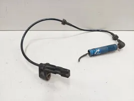 BMW 3 E46 Sensor freno ABS de aceleración de rueda 10071151043