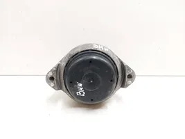 BMW 1 E81 E87 Support de moteur, coussinet 13981112