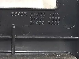 Nissan Murano Z50 Interruptor de la bomba del limpiafaros 68485
