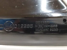 Nissan Murano Z50 Specchietto retrovisore elettrico portiera anteriore E4012286