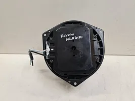 Nissan Murano Z50 Ventola riscaldamento/ventilatore abitacolo A740106X06