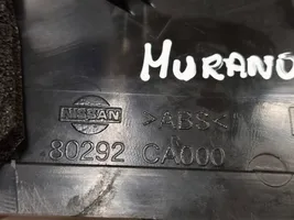 Nissan Murano Z50 Muovisen sivupeilin kotelo 80292CA000