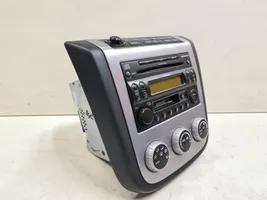 Nissan Murano Z50 Radio/CD/DVD/GPS-pääyksikkö 28188CC000