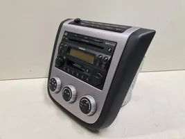 Nissan Murano Z50 Radio/CD/DVD/GPS-pääyksikkö 28188CC000