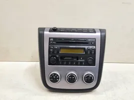 Nissan Murano Z50 Unité principale radio / CD / DVD / GPS 28188CC000