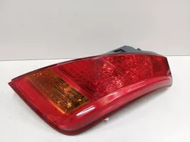 Nissan Murano Z50 Задний фонарь в кузове 22063779