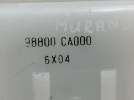 Nissan Murano Z50 Autres unités de commande / modules 98800CA000