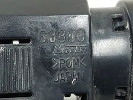 Nissan Murano Z50 Žibintų apiplovimo purkštukas (-ai) 63800