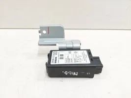 Nissan Murano Z50 Door central lock control unit/module 28596CC0