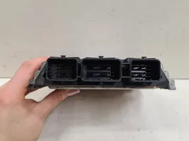 Citroen Xsara Picasso Sterownik / Moduł ECU 9656841080