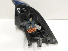 Citroen Xsara Picasso Etuoven sähköinen sivupeili E2028015