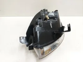 Citroen Xsara Picasso Lampa przednia 5521116R