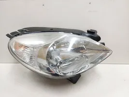Citroen Xsara Picasso Headlight/headlamp 5521116R