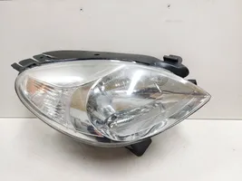 Citroen Xsara Picasso Lampa przednia 5521116R