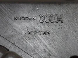 Nissan Murano Z50 Parte del condotto di aspirazione dell'aria CC004
