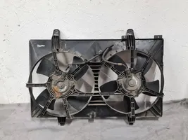 Nissan Murano Z50 Ventilatore di raffreddamento elettrico del radiatore 