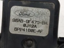 Ford Focus Sensore di pressione 98AB9F479BA