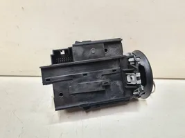 Volkswagen PASSAT B7 Ignition lock 3C0905843T