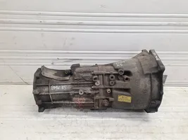 BMW X5 E53 Manual 5 speed gearbox 1053401148