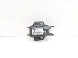 Volkswagen PASSAT B5 ESP (elektroniskās stabilitātes programmas) sensors (paātrinājuma sensors) 4B0907637A