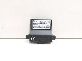 Volkswagen PASSAT B7 Gateway valdymo modulis 7N0907530G