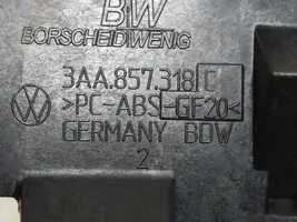 Volkswagen PASSAT B7 Clock 3AA919204A