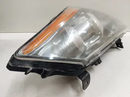 Nissan Murano Z50 Lampa przednia 10063800