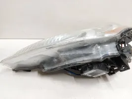 Nissan Murano Z50 Lampa przednia 10063800