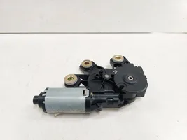 Volkswagen Touareg I Moteur d'essuie-glace arrière 7L0955712B