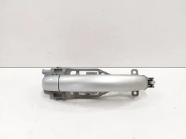 Volkswagen Touareg I Rear door exterior handle 7L0839886A