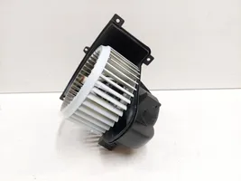 Volkswagen Touareg I Heater fan/blower 