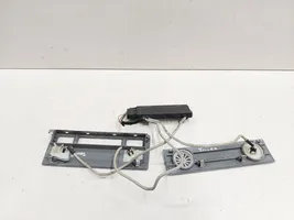 Volkswagen Touareg I Signalizācijas sensors 7L6951171A