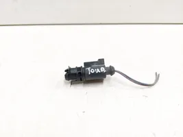 Volkswagen Touareg I Outside/exterior temperature sensor 96985012