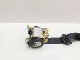 Volkswagen Touareg I Rear seatbelt 7L0857806A