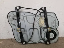 Volkswagen Touran I Fensterhebermechanismus ohne Motor Tür vorne 1T1837462B