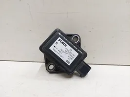 Toyota Avensis T250 ESP acceleration yaw rate sensor 0265005297