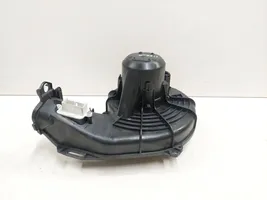 Opel Meriva A Pečiuko ventiliatorius/ putikas 58874