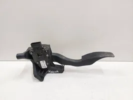 Opel Meriva A Accelerator throttle pedal 93335443