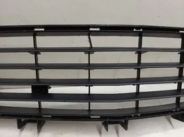 Opel Meriva A Front bumper lower grill 13193495