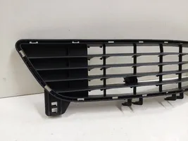 Opel Meriva A Front bumper lower grill 13193495