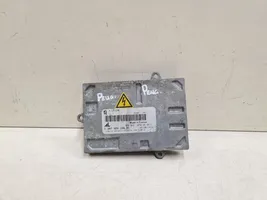 Peugeot 308 Module de ballast de phare Xenon 130732916601