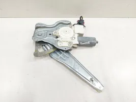 Toyota Avensis T250 Fensterheber elektrisch mit Motor Tür hinten 6984005100