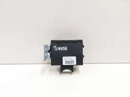 Toyota Avensis T250 Centralina/modulo immobilizzatore 8978005040