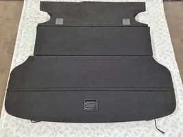 Toyota Avensis T250 Tapis de coffre 