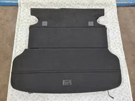 Toyota Avensis T250 Tapis de coffre 