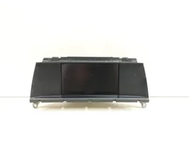 BMW X3 F25 Monitor / wyświetlacz / ekran 15775116